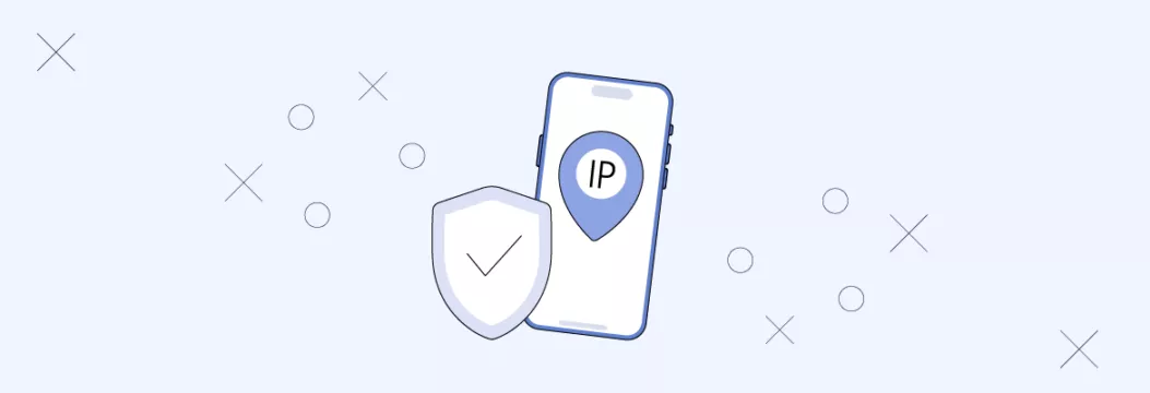 iPhoneでIPアドレスを迅速に簡単に見つける方法