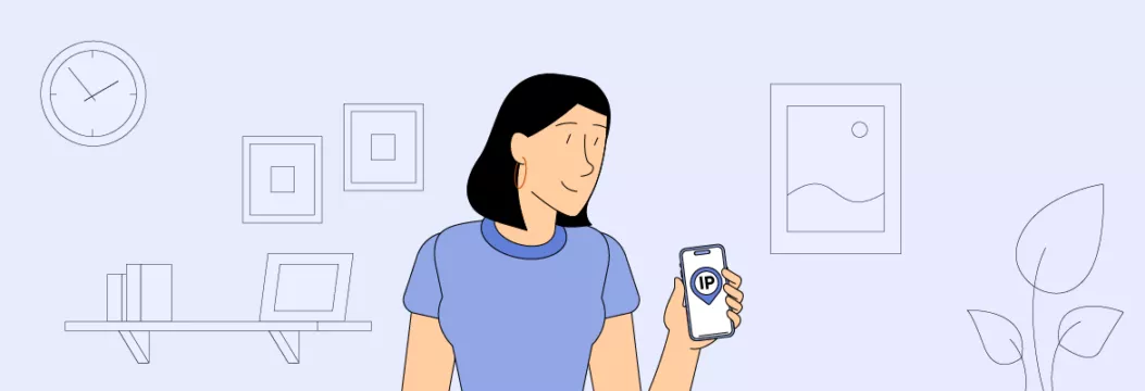 iPhoneでIPアドレスを変更する方法:シンプルで安全なメソッド説明