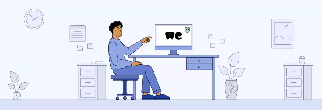 wetransferは安全ですか？使用する前に知っておくべきこと