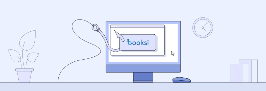 本詐欺:サービスを使用する前に知っておくべきこと