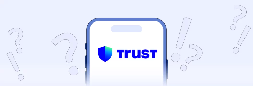 信頼ウォレットは安全ですか？暗号を保護するための完全なガイド