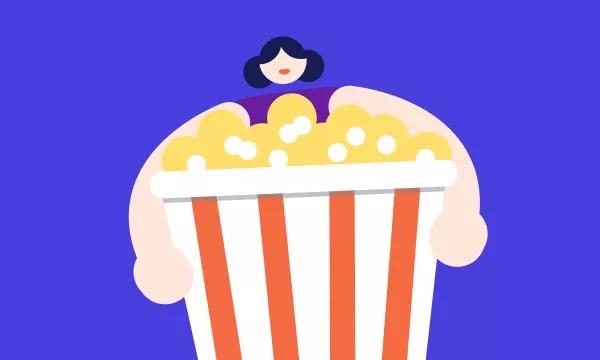 15のサイバーセキュリティ映画とあなたが視聴しなければならないシリーズ