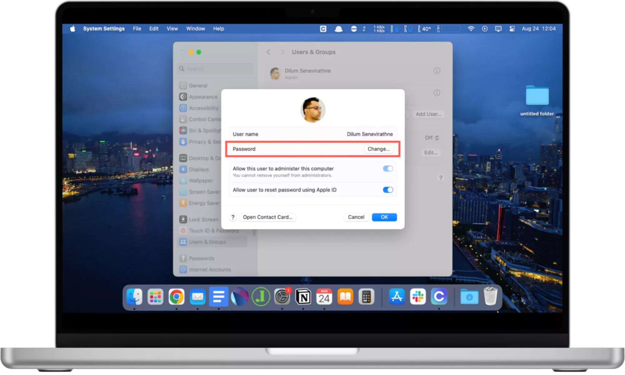 私の配偶者は私のコンピューターでどのようにスパイしていますか