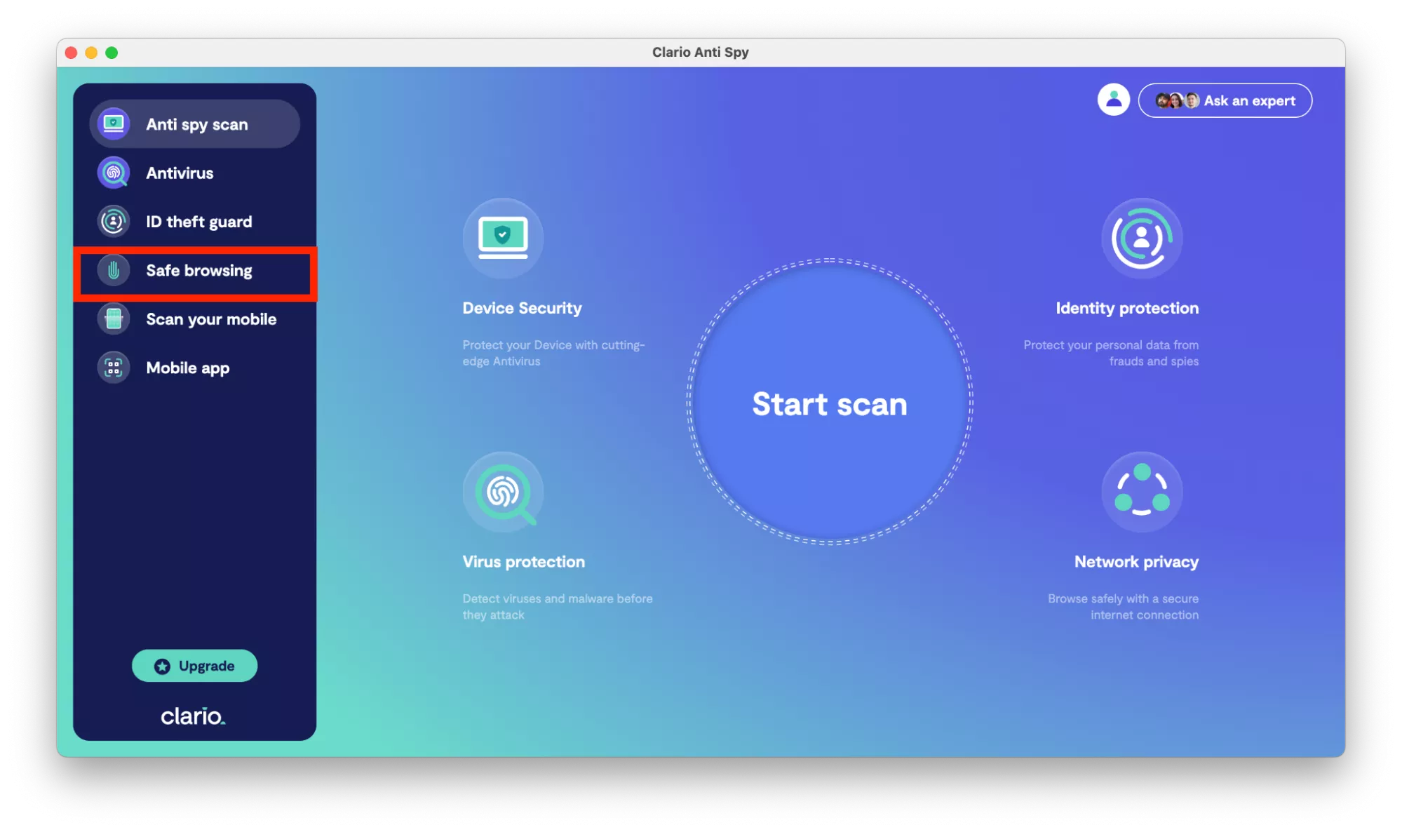 Διαδικτυακή ασφάλεια τυχερών παιχνιδιών