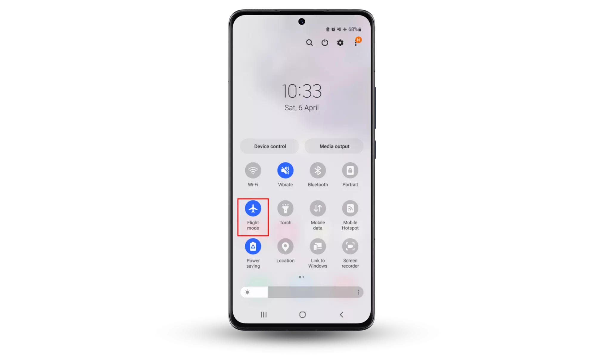 So machen Sie Ihr Telefon unmöglich zu verfolgen
