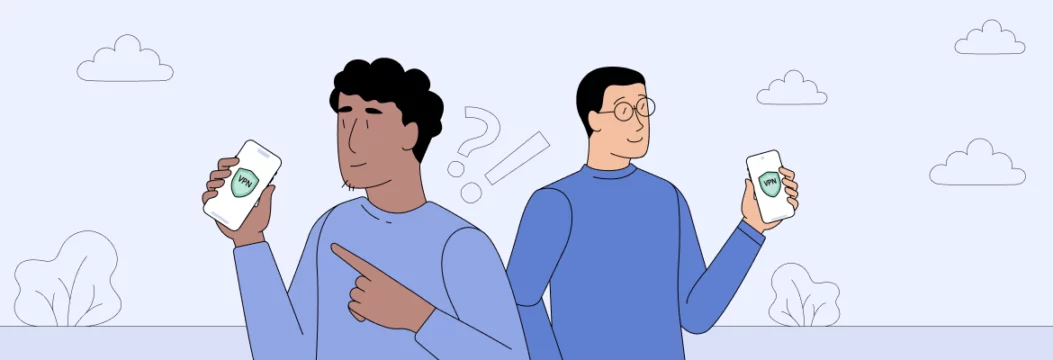 Razões reais pelas quais as pessoas usam VPNs em todo o mundo: o que os dados mostram