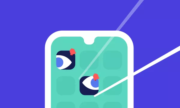 Come trovare app spia nascoste su Android