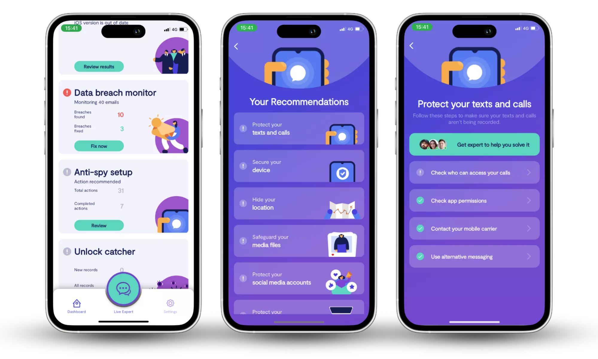 ボーイフレンドは私のInstagramを茎に留めています