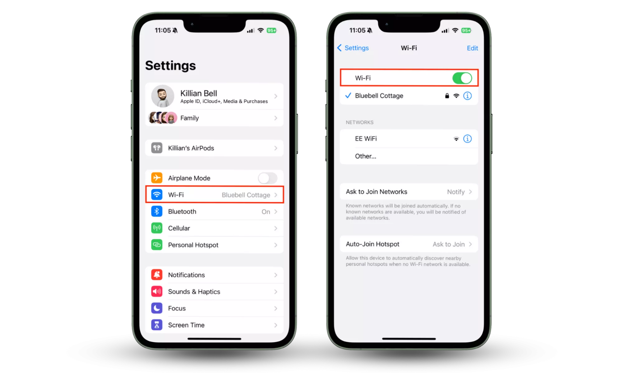 Cosa fare se il tuo iPhone è stato violato
