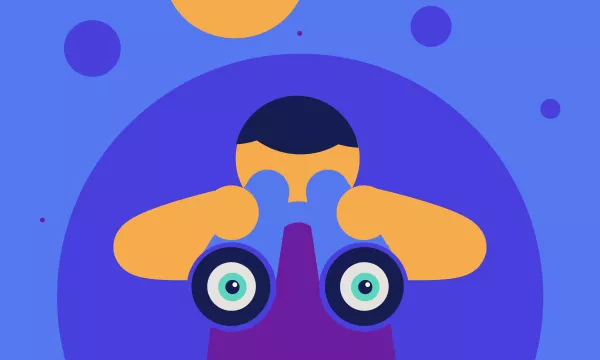 Comment savoir si quelqu'un vous regarde à travers votre caméra de téléphone