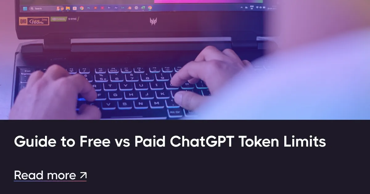 Leitfaden zu kostenlosen gegen bezahlten Chatgpt