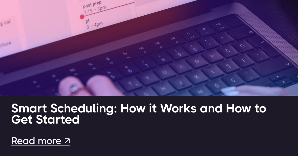 Programación inteligente: cómo funciona y cómo comenzar