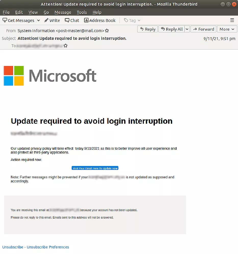 Woher weiß ich, ob ein Software