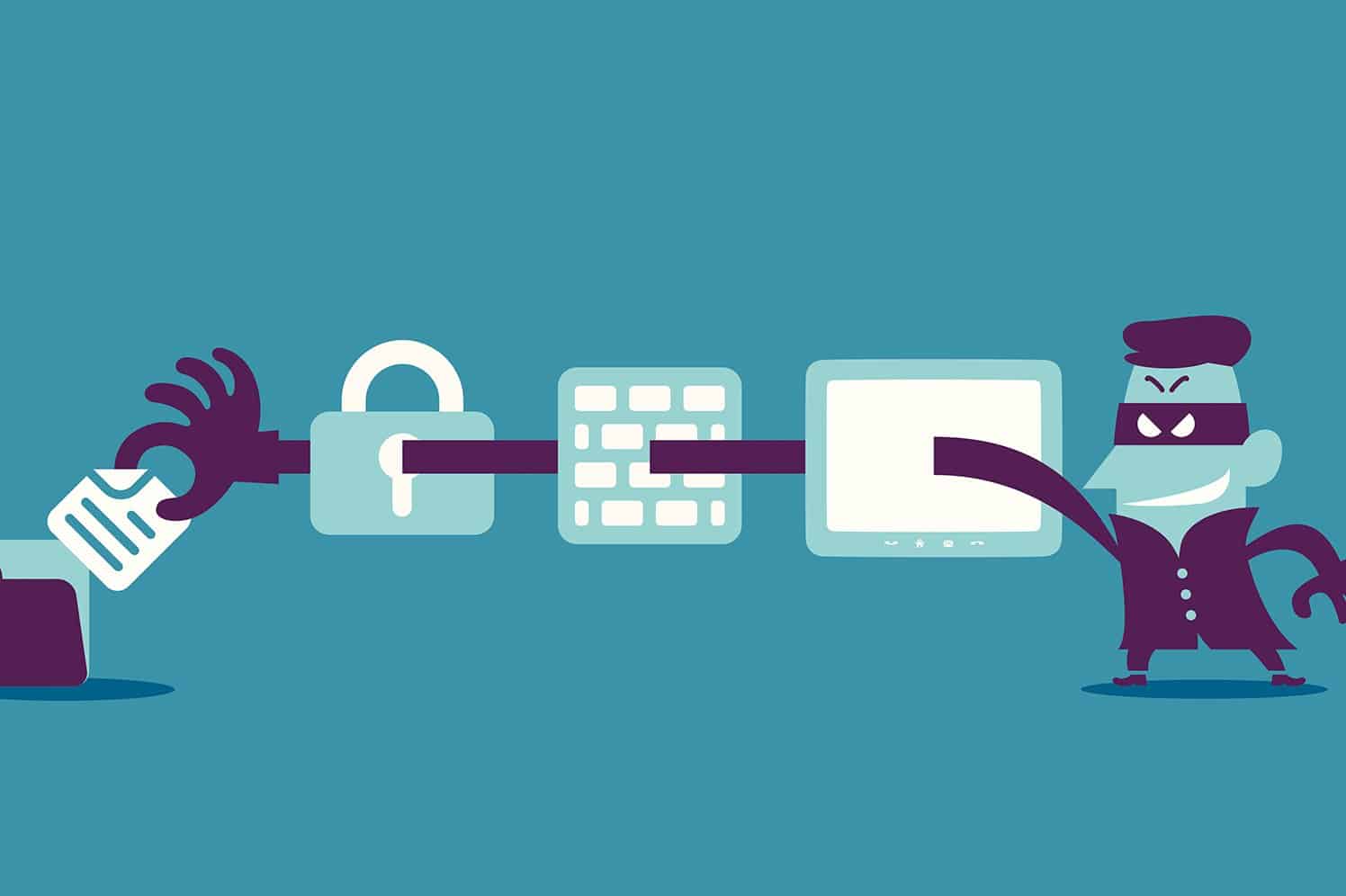 Tipy pro prevenci hackování: Způsoby, jak chránit zařízení před hackery