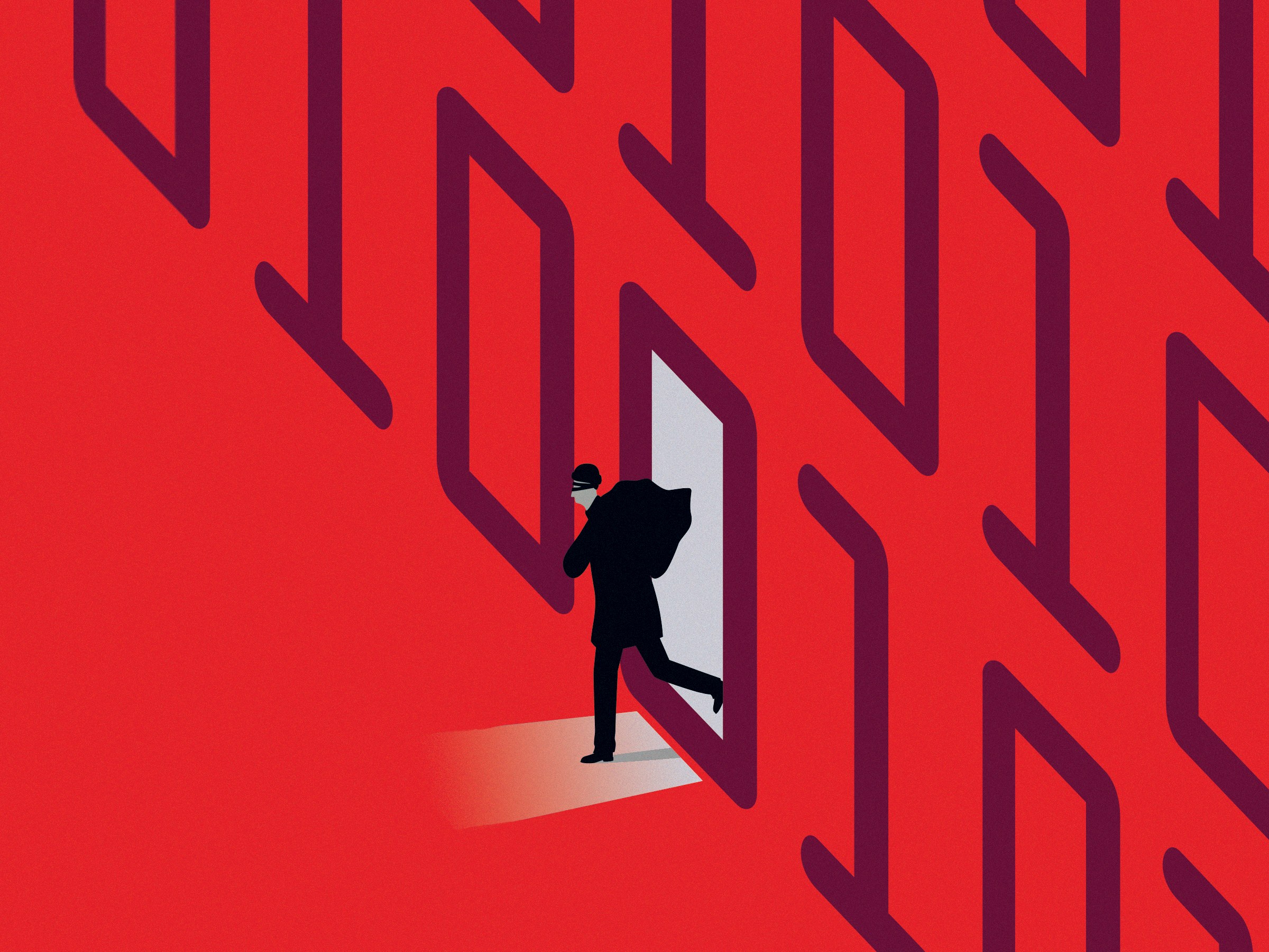 Wannacry ransomware vereist betaling vóór gegevenscodering