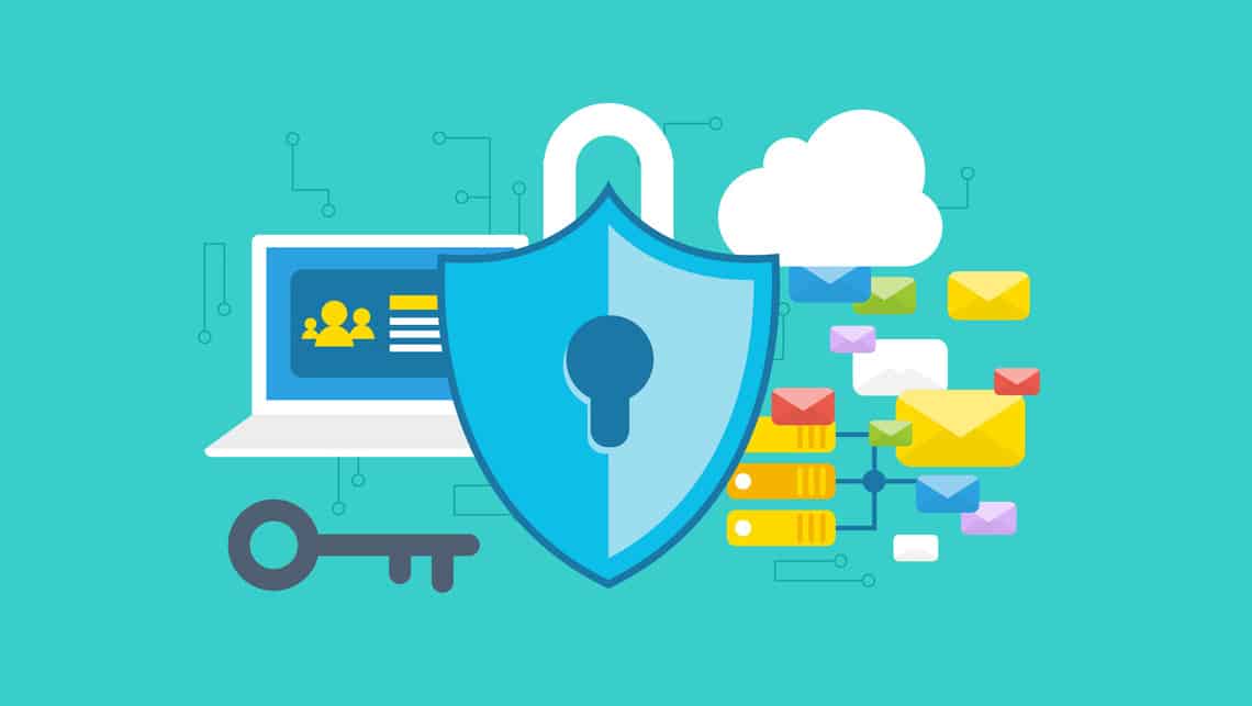 Criptografia de email: Aprenda a proteger seus e