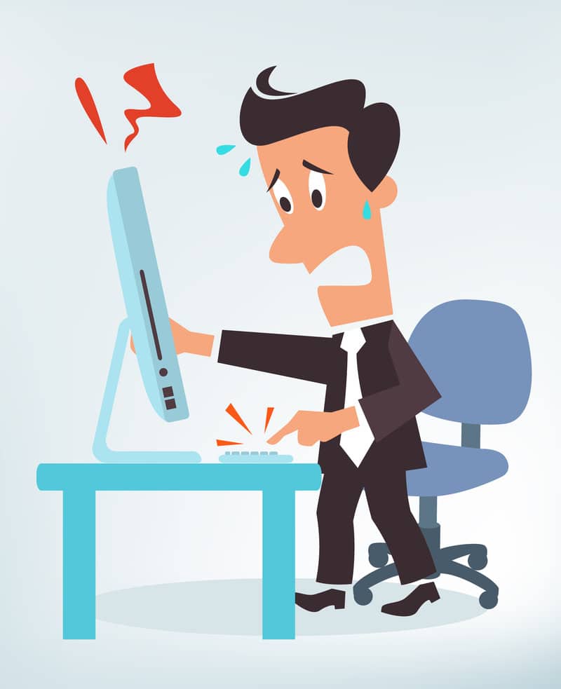 Imparare le basi dei servizi di recupero dei file HDD