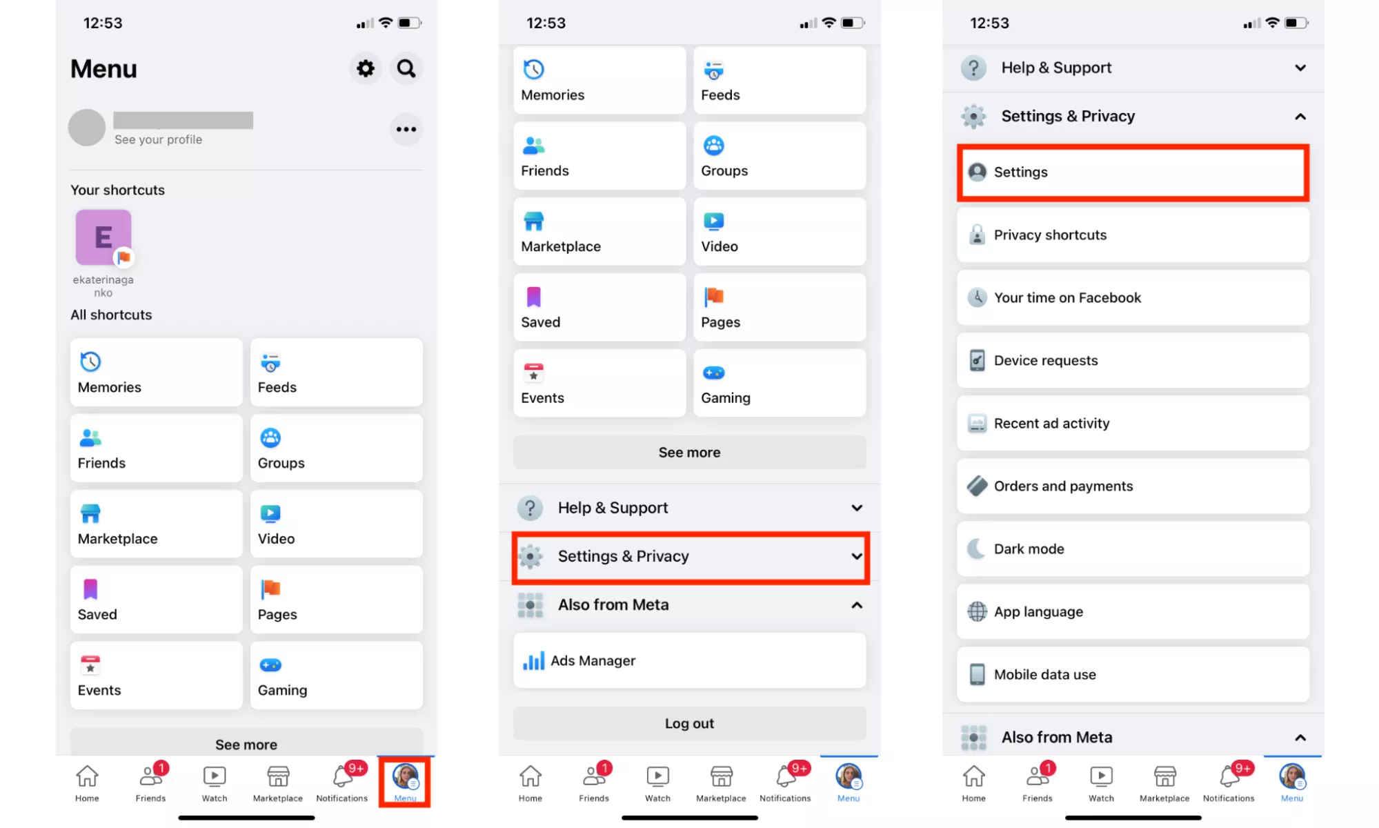 誰が私のFacebookでスパイしていますか?