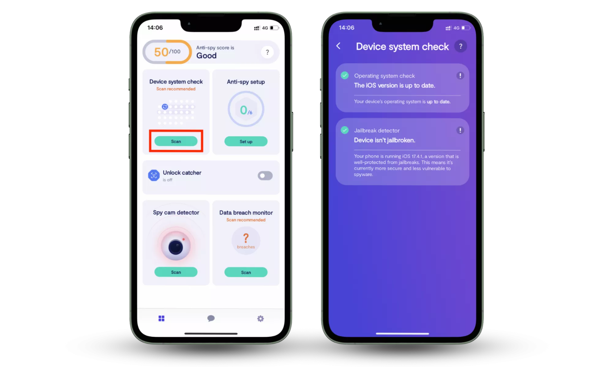 Come bloccare iPhone quando è perso