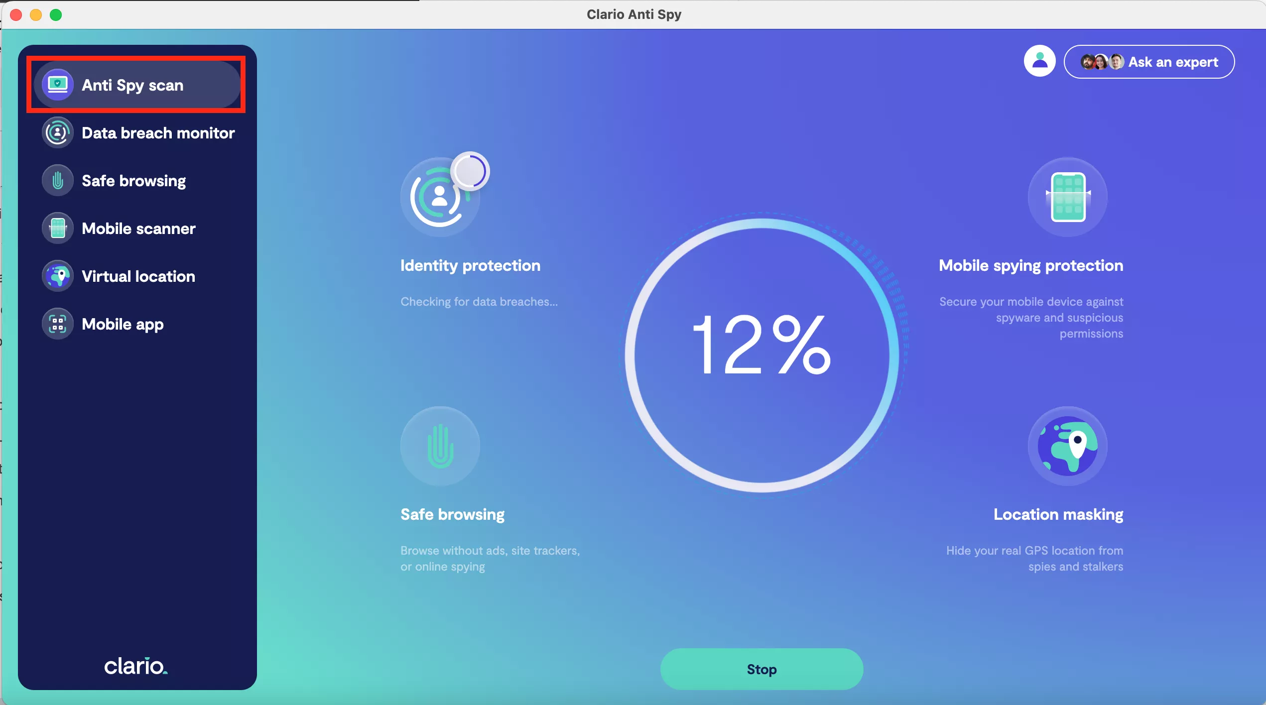 Windows 10 te espía