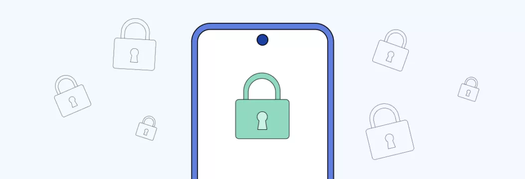 セキュリティを強化する10 Androidプライバシー設定