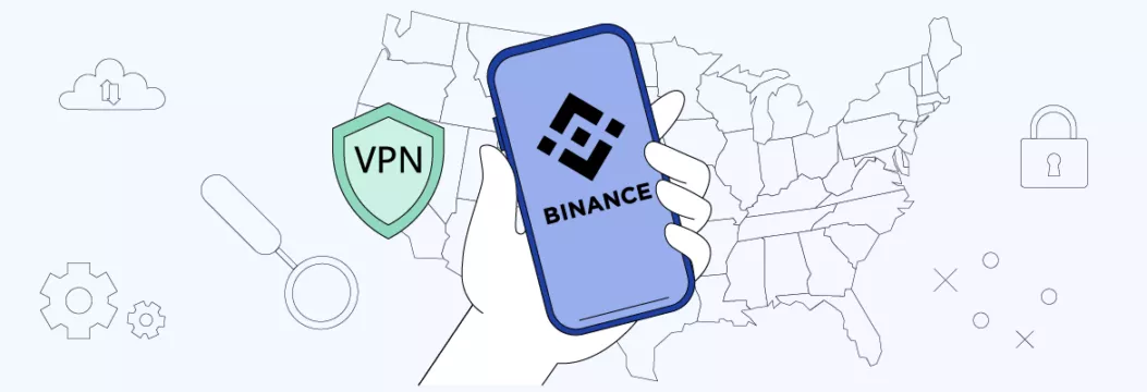 Cómo usar Binance en los EE. UU.: Una guía paso a paso y consejos clave