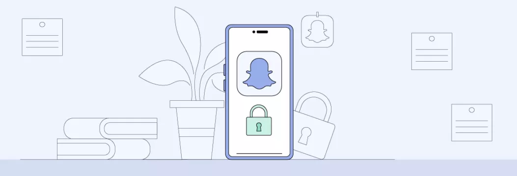 Snapchat Security Essentials: Sicherung Ihrer Online