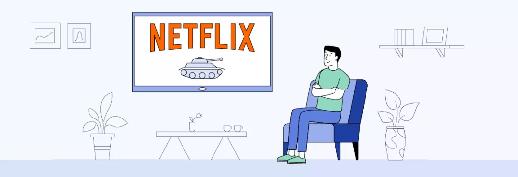 12 epických válečných filmů na Netflixu pro streamování