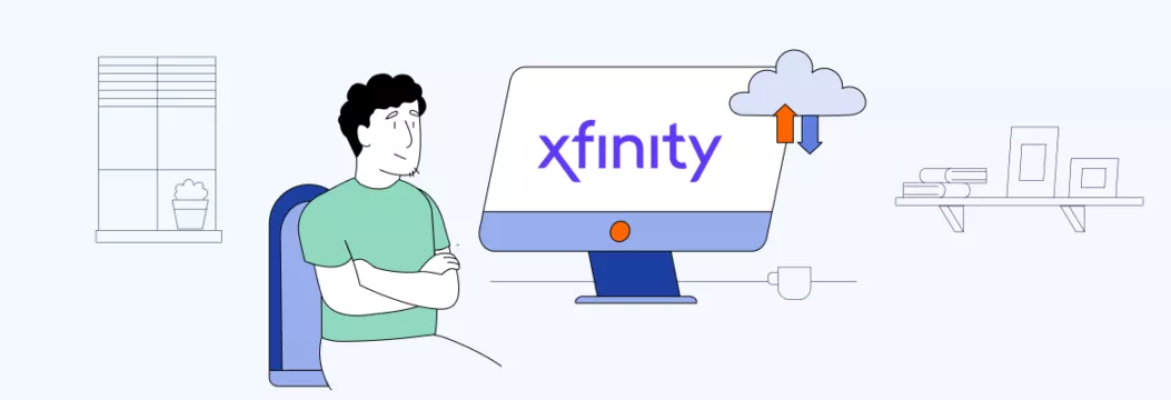 Το Internet του Xfinity πετάει; Ανακαλύψτε πώς να το διορθώσετε