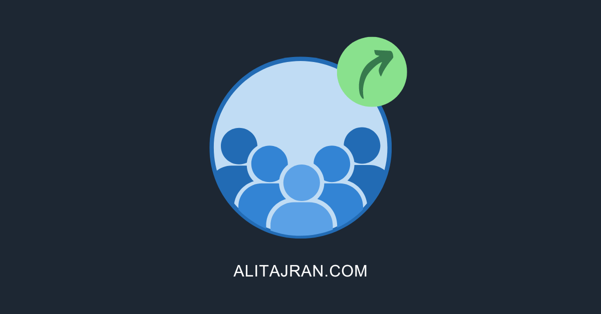 Exportar miembros del grupo de distribución Microsoft 365 a CSV con PowerShell