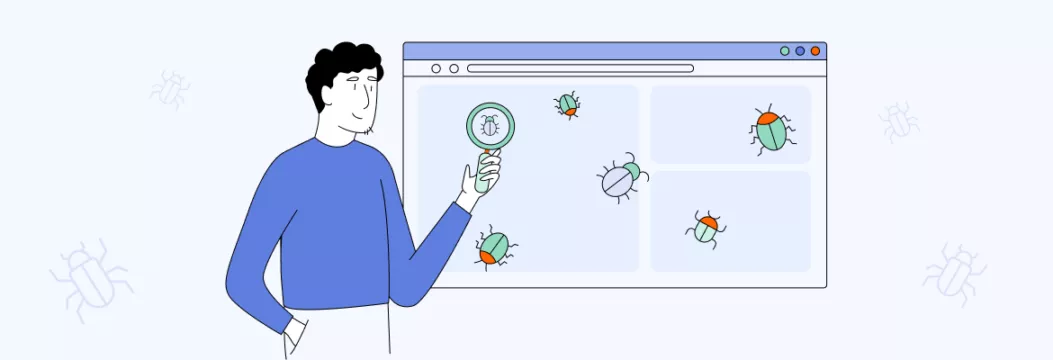 Dejte si pozor na vyskakovací okna falešného viru: Jak je rozpoznat a vyhnout se jim