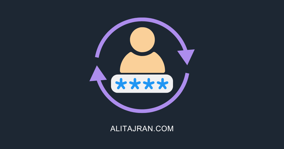 Forzar el cambio de contraseña para todos los usuarios en Microsoft 365