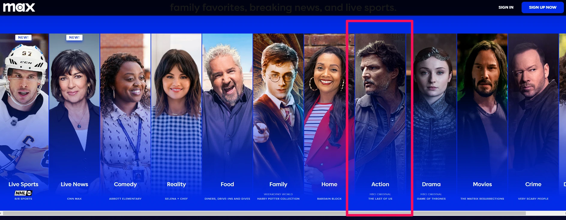 Dónde ver el último de nosotros en Canadá: The Ultimate Guide
