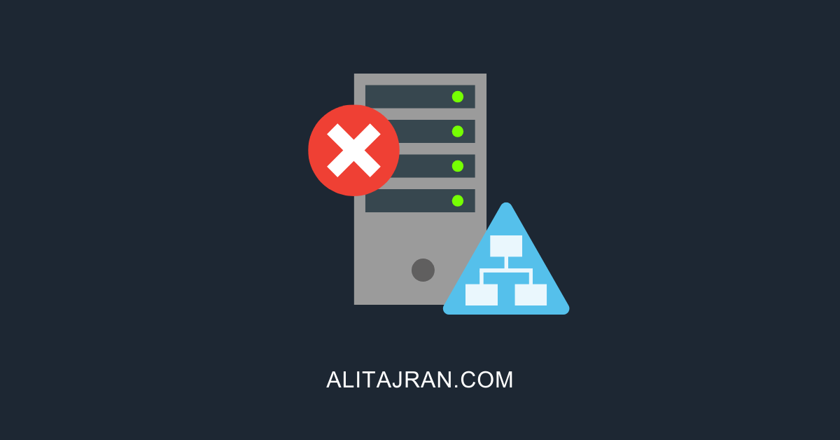 Jak odstranit (demote) řadič domény