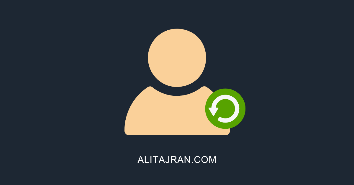 So restaurieren Sie gelöschte Microsoft 365 Hybrid 