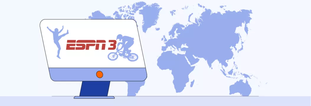 Come guardare ESPN3: scegliere i metodi più semplici per le tue esigenze di visualizzazione