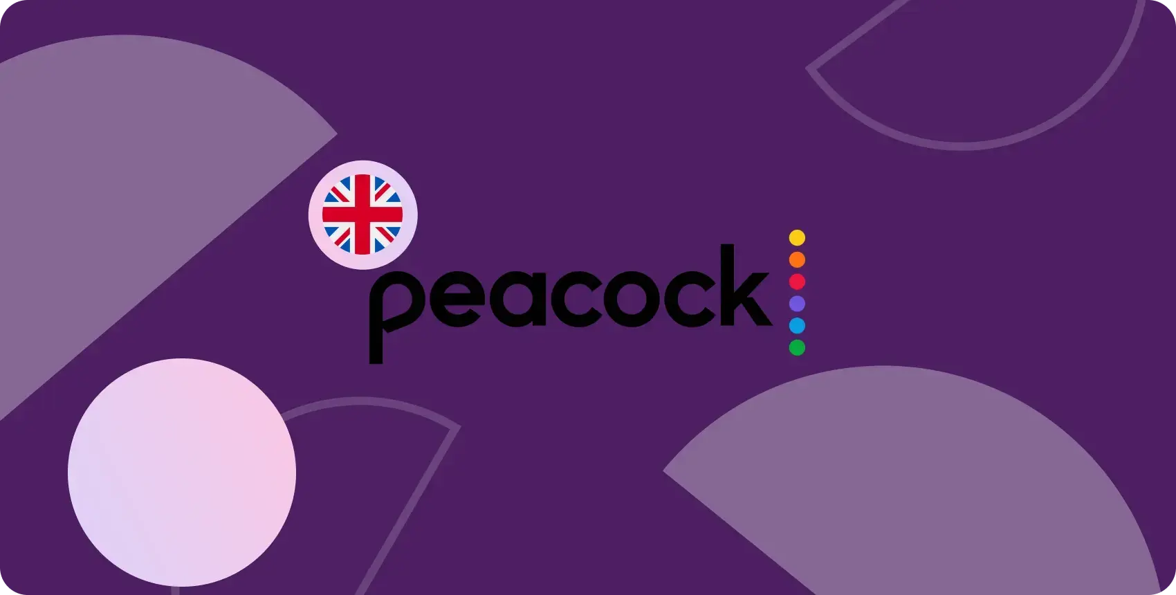 Jak sledovat televizi Peacock ve Velké Británii: Podrobný průvodce