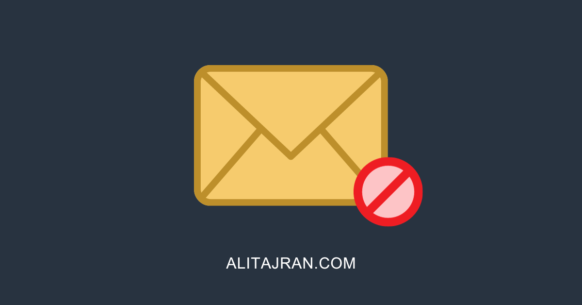 So blockieren Sie die Domain (TLD) der obersten Ebene in Microsoft 365