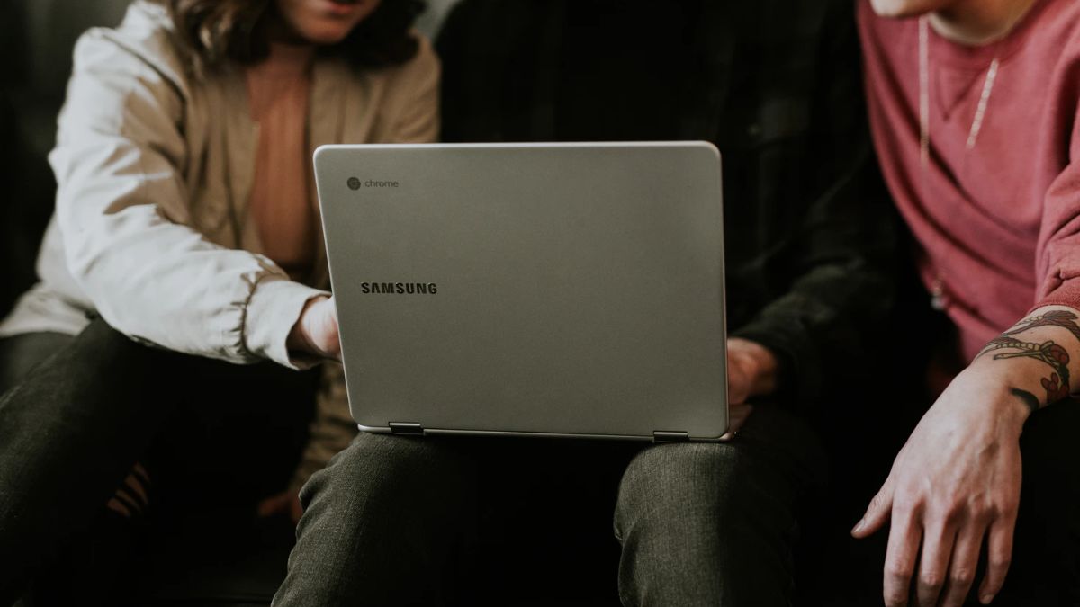 Zde je návod, jak zapnout „Developer Mode“ na Chrome OS