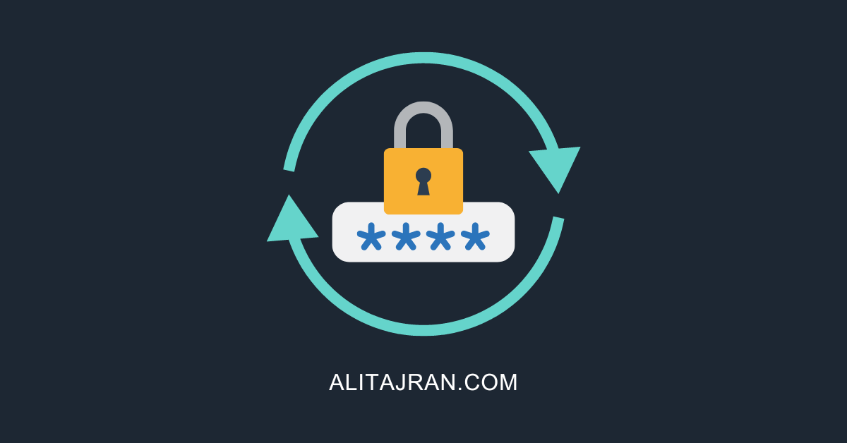 Comment réparer votre mot de passe ne répond pas aux exigences de la politique Erreur