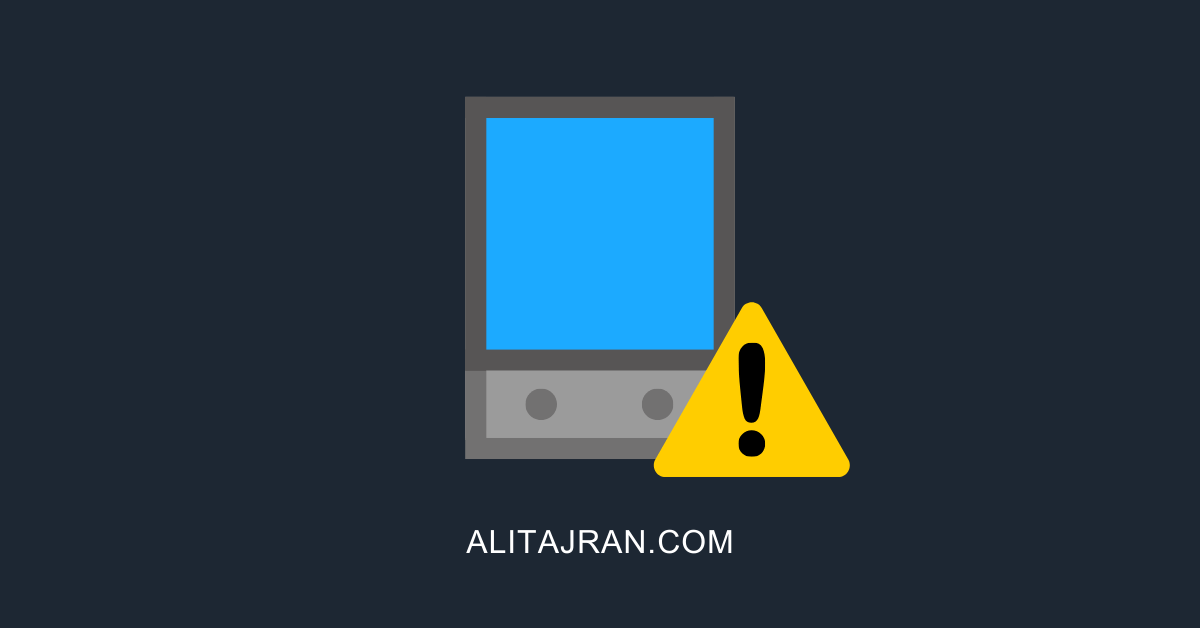 Como consertar os discos aparecem como dispositivos portáteis na VMware VM