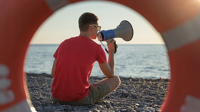 Wie platziere ich eine Kreditbetrugs 