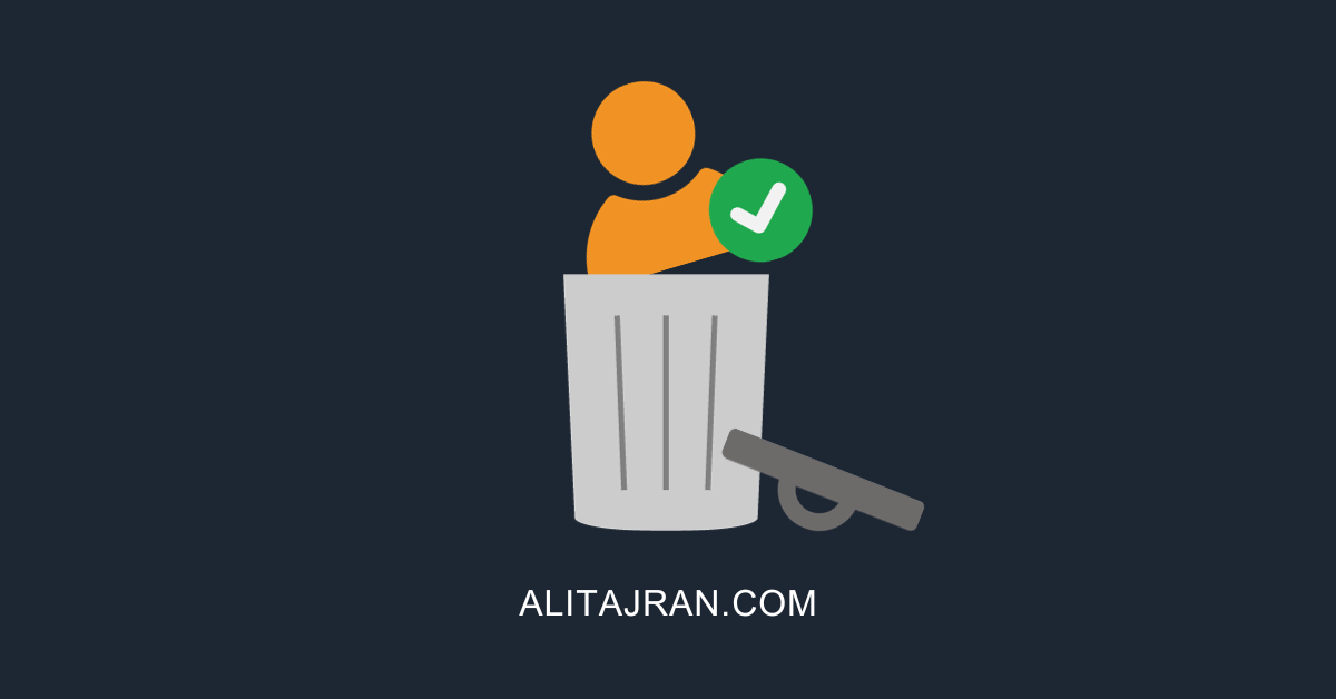 Hur man tar bort behörigheter från applikationer i Microsoft Entra