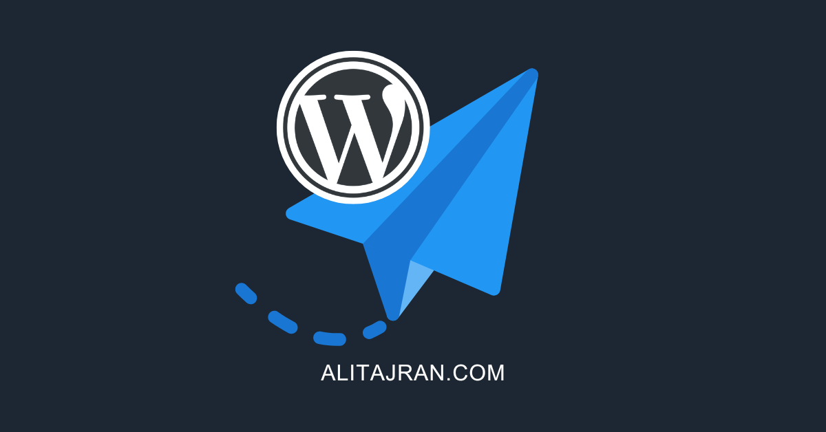 Cómo enviar correos electrónicos de WordPress a través de Microsoft 365