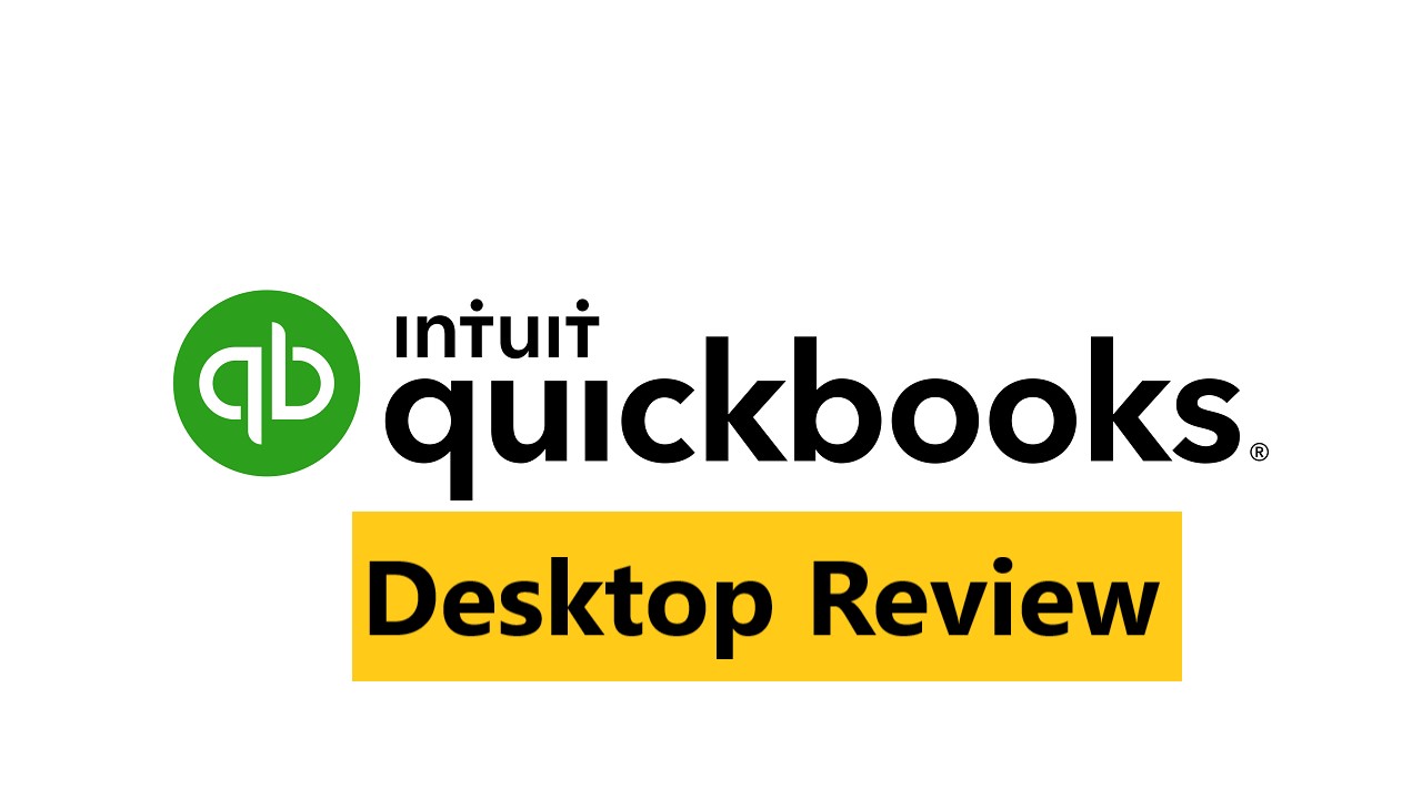 Intuit QuickBooks Desktop Enterprise 24.0 Review: Onko se pienyritysten paras kirjanpito 