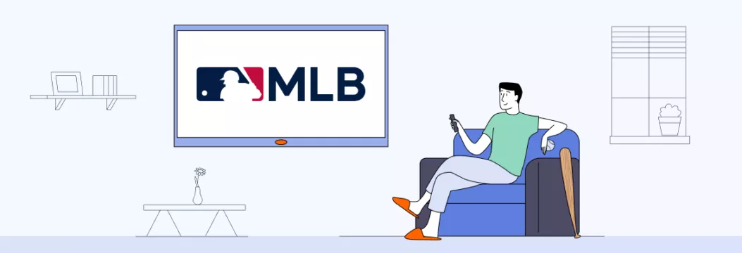 MLB TV VPN: Guide du choix du bon fournisseur