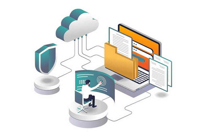 Présentation de la télécommande dans la technologie de bureau: Contrôlez PC depuis Android