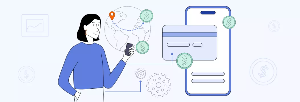 Sicherung Ihrer Online