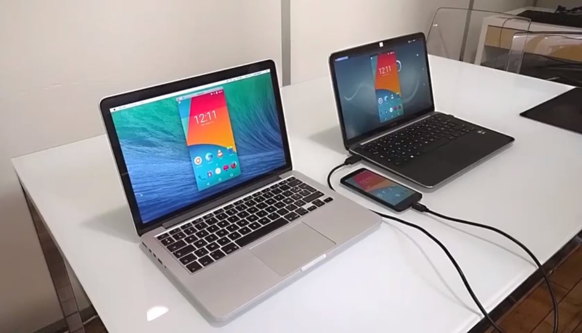 Použijte Open-Source SCRCPY k ovládání Androidu prostřednictvím Windows & MacOS