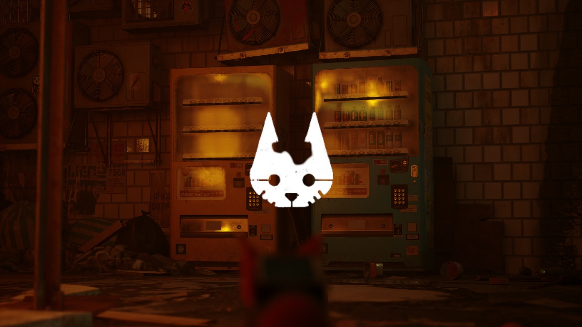 迷惑:スラム街のすべてのエナジードリンクと自動販売機の場所